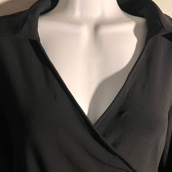 Wrap Dress - Picture 5 of 13